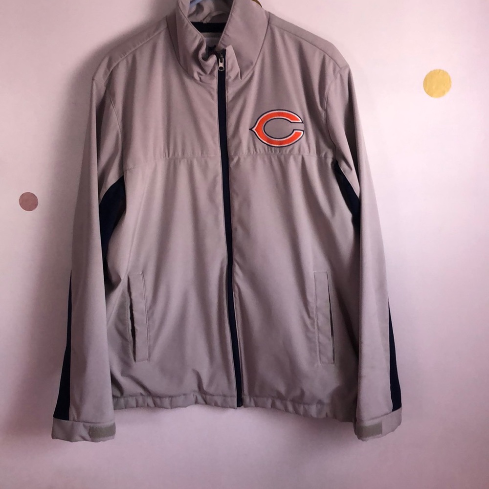 Bears Official Jacket